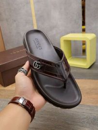 Picture of Gucci Slippers _SKU163893815391935